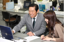 会社設立支援プランの詳細