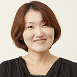 Kさん