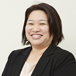 Kさん
