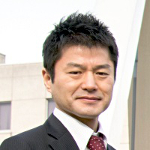 Kさん