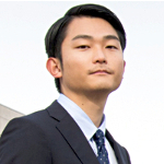 Kさん