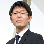 Hさん