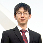 Iさん