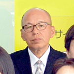 Kさん