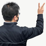Tさん