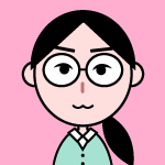 Iさん